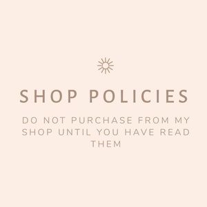 PLEASE READ BEFORE BUYING